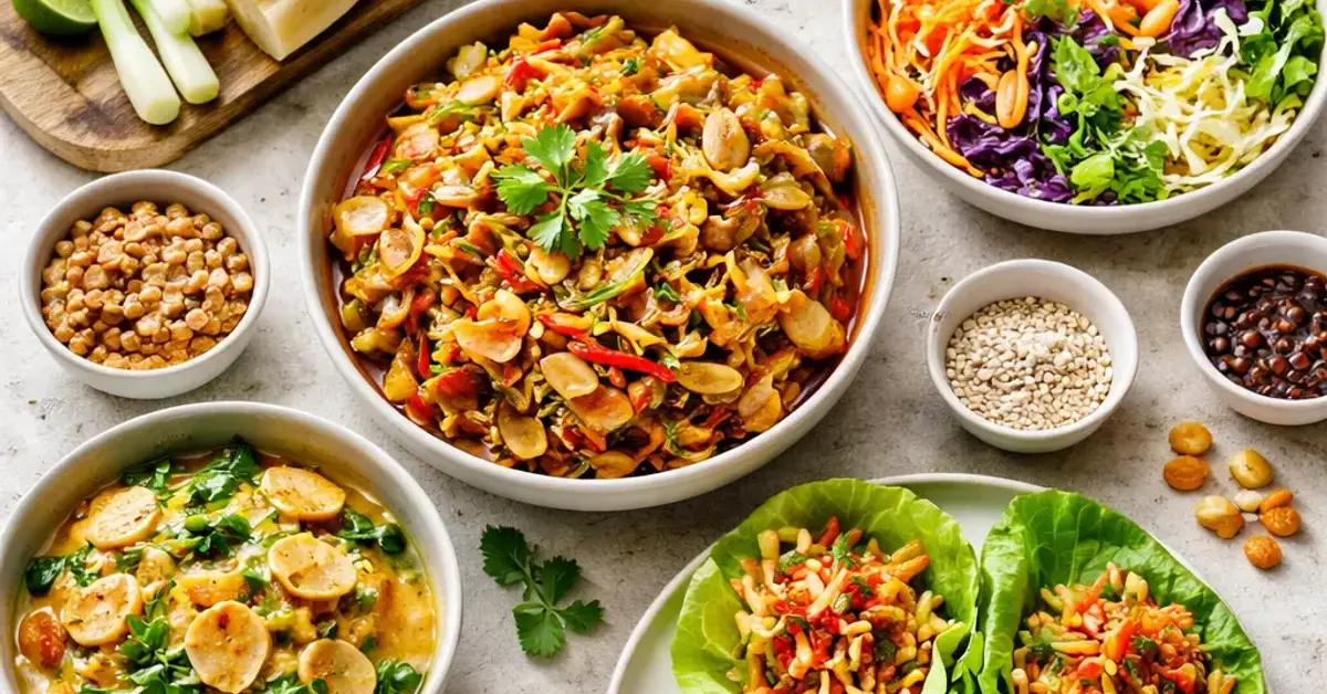 adjust rebung dishes for dietary restrictions, rebung dishes, bamboo shoot recipes dietary restrictions, adjust rebung for allergies