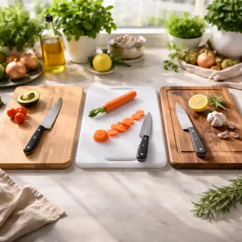 bamboo cutting boards vs plastic wood, bamboo cutting board, eco-friendly cutting board, bamboo vs plastic cutting board
