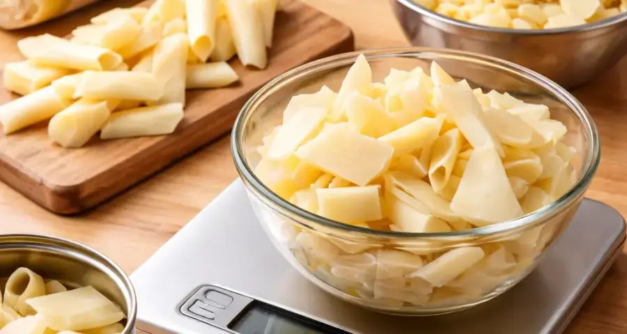 Fresh vs. Canned: The Measurement Challenge