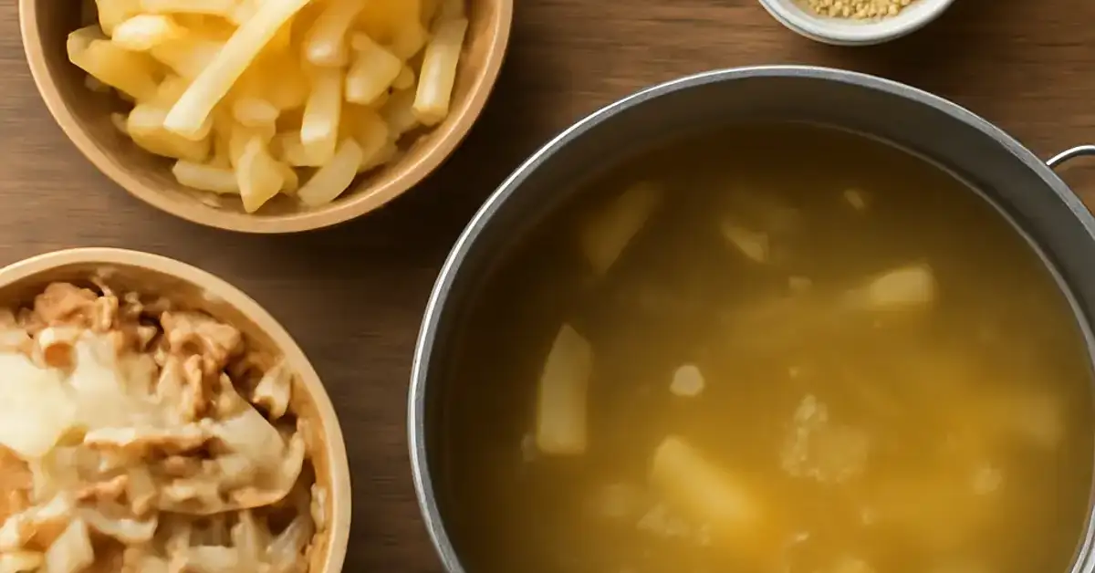 bamboo shoot peel stock