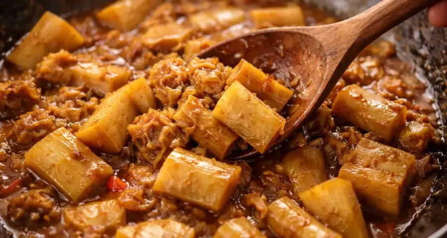 Why Mastering Braising Rebung Matters for Authentic Semur