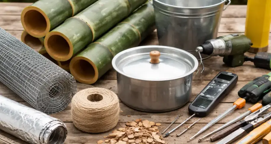 Materials List