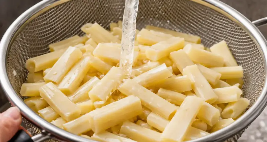 How to Prep Canned Bamboo Shoots (Don’t Skip This Step)