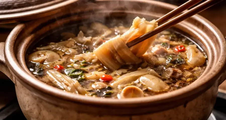 The Science Behind Clay Pot Cooking
