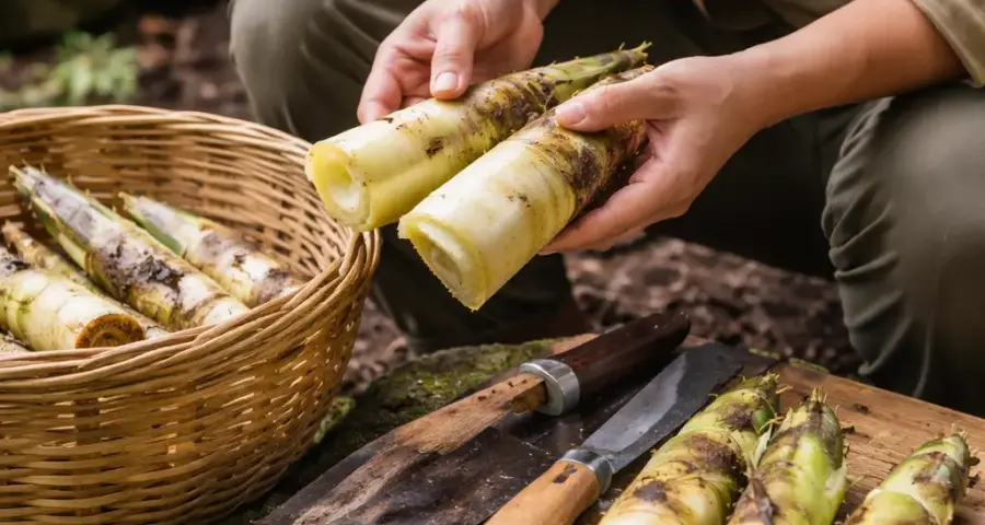 What You Need to Know Before You Clean Wild Rebung