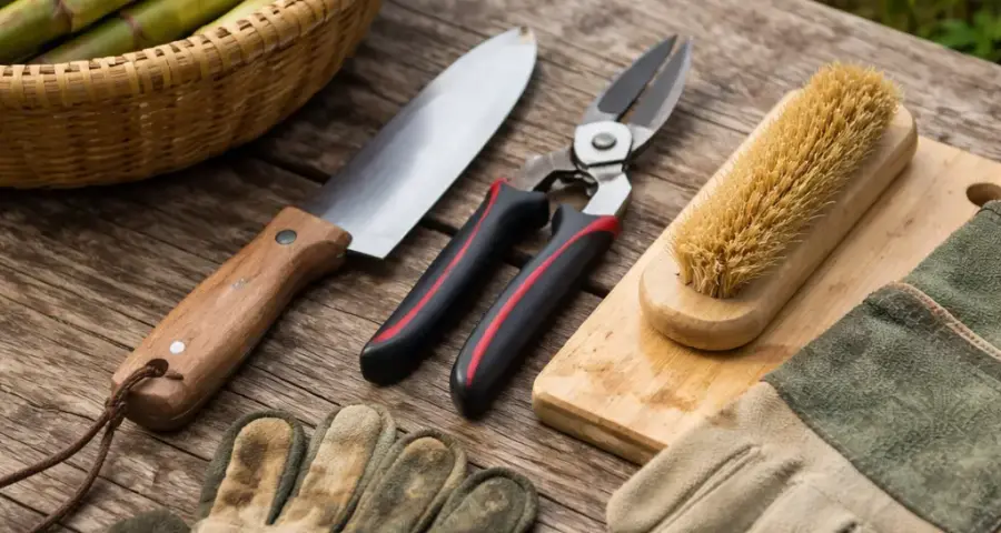 Must-Have Tools