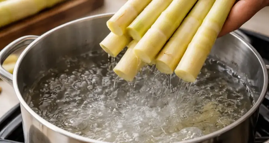 Mistake 1: Skipping the Pre-Cook Step