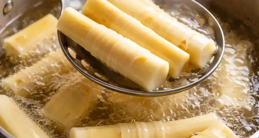 How to Pre-Cook Properly
