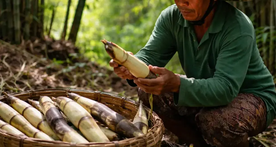 Why the Harvest Wild Rebung Indonesia Season Matters