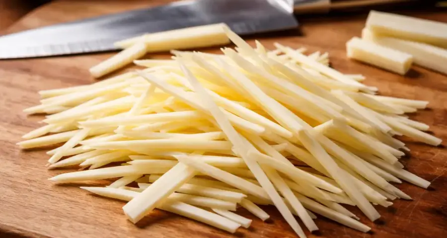 Why Mastering How to Julienne Bamboo Shoots Elevates Your Cooking