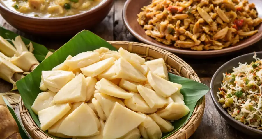 7 Essential Javanese Rebung Cooking Recipes You Must Try