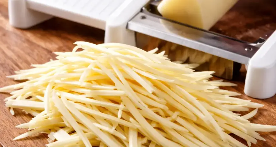 Why Precision with Mandoline Rebung Slices Matters