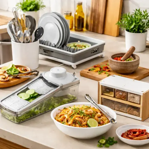 multi-purpose tools for Indonesian kitchen, IKEA multi-purpose tools, IKEA kitchen tools Indonesia, best IKEA tools for Indonesian cooking