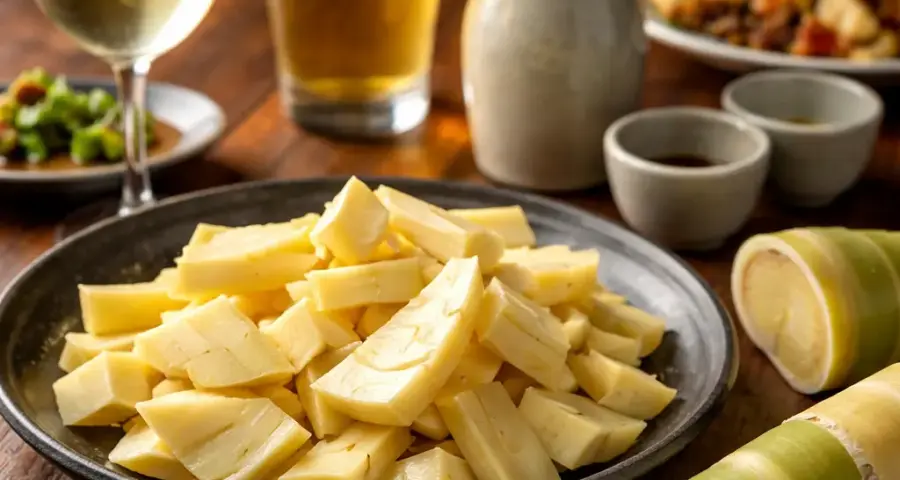 Understanding Rebung’s Flavor Profile for Better Rebung alcoholic pairings