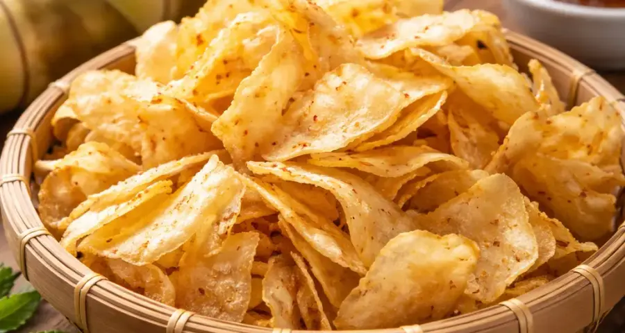 What Makes Rebung Chips So Popular