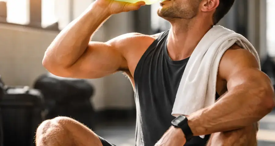 Why Rebung for Athletes Deserves a Spot in Your Recovery Plan