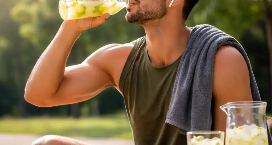3 Proven Benefits of Rebung for Athletes