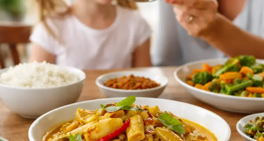 Why Rebung for picky eaters Deserves a Place at Your Table
