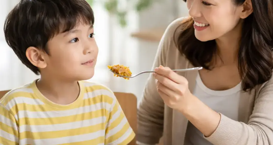 The 5 Science-Backed Hacks to Introduce Rebung for picky eaters