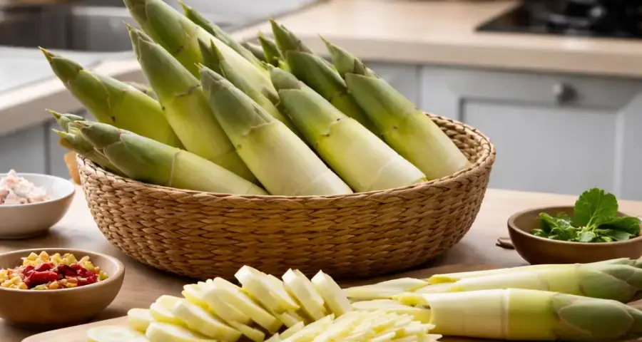 What a Rebung-Friendly Kitchen Actually Needs
