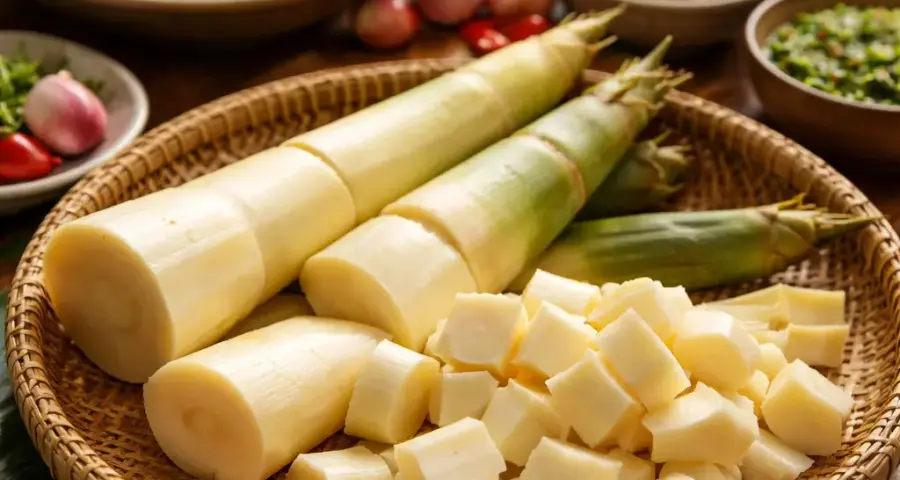 Why Rebung Matters in Betawi Gastronomy