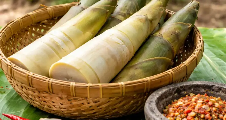 What Makes Rebung in East Nusa Tenggara Unique?