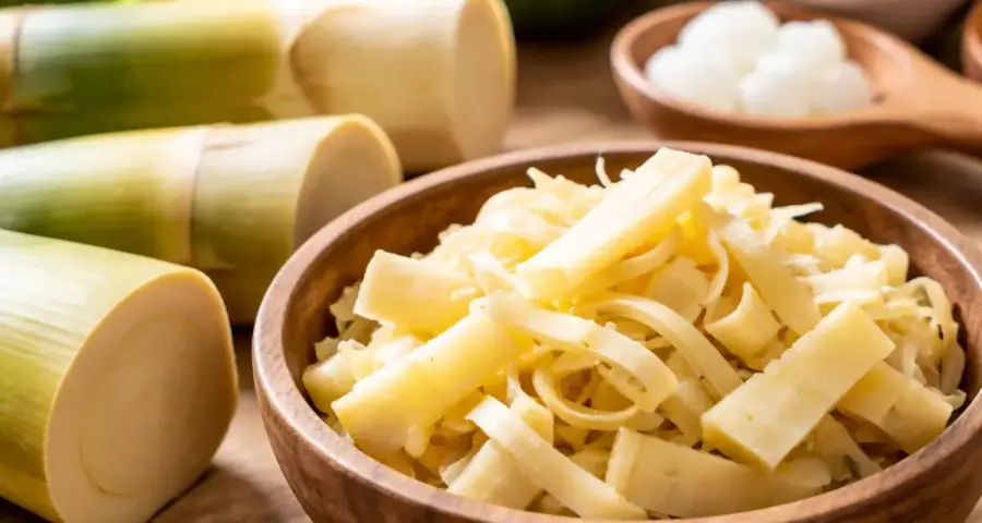 Why Rebung in Keto Diet Deserves Your Attention