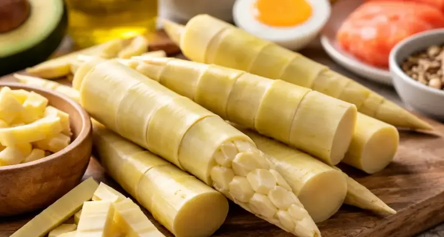 The Nutritional Profile That Makes It Keto-Approved