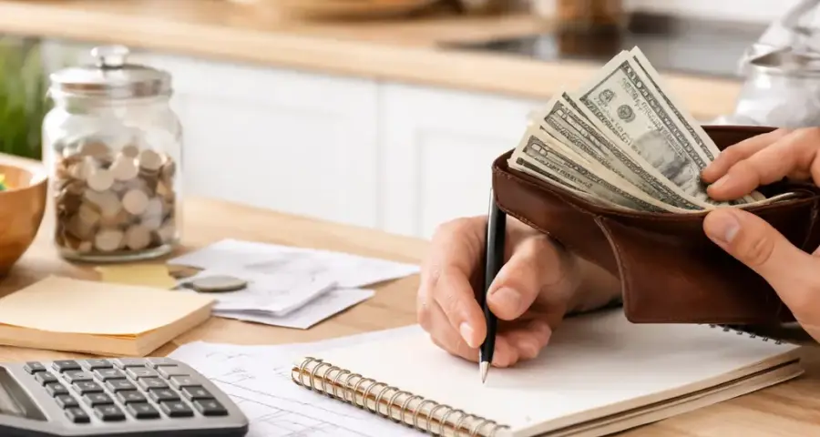 Why a Smart Rebung Kitchen Budget Matters