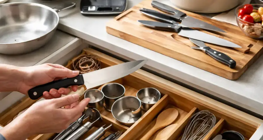 Step 1: Choose Your Core Tools Wisely