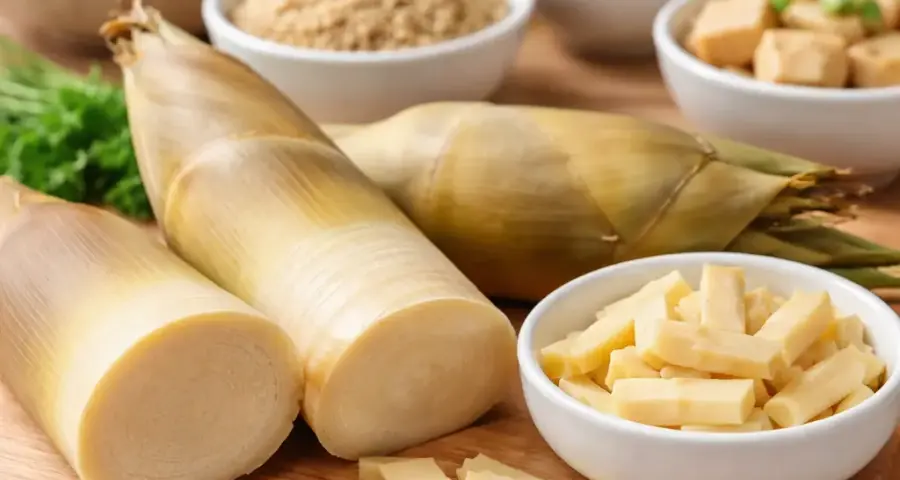 5 Essential Safety Tips for Rebung low-FODMAP