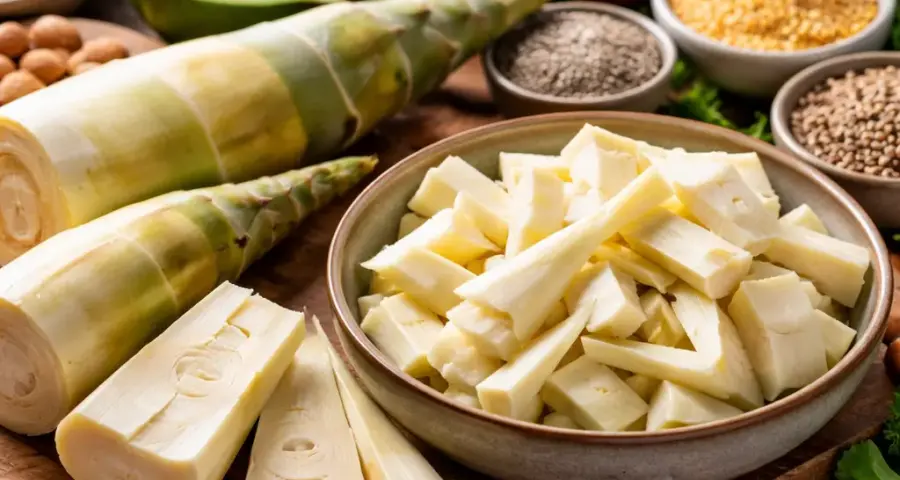 Why Understanding Rebung Nutrition Facts Matters