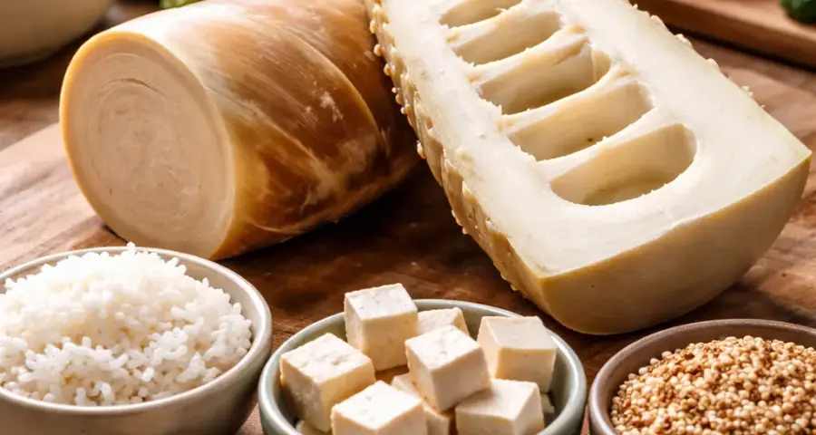 What These Bamboo Shoots Macros Mean for Your Diet