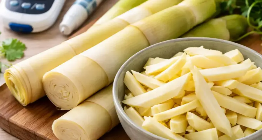 Why Rebung Is a Smart Choice for Diabetes Management