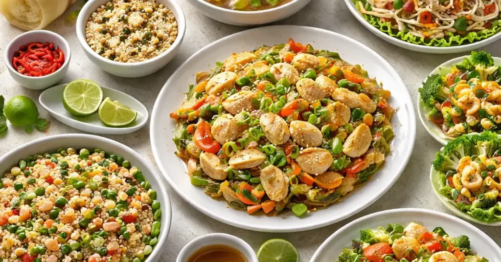 rebung recipes for diabetics, rebung for diabetes, cooking with bamboo shoots diabetes, diabetic friendly rebung recipes