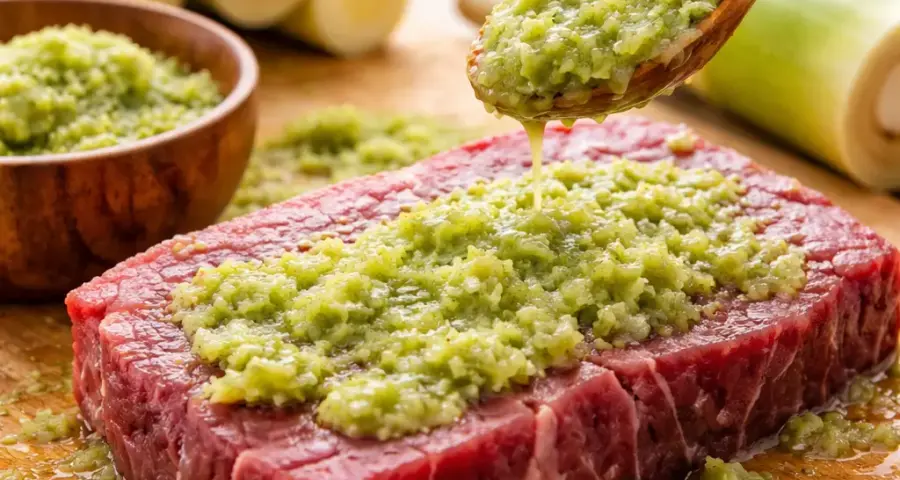 The Science Behind Enzyme Tenderizing