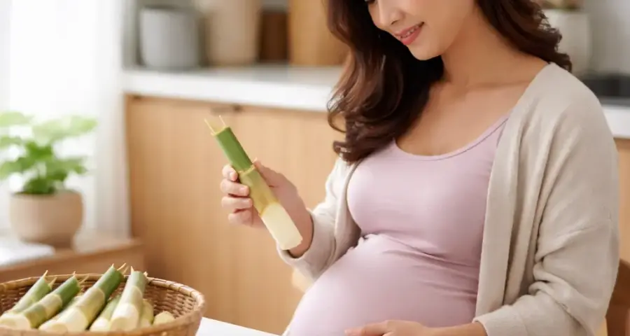 Understanding Rebung safety for pregnant women