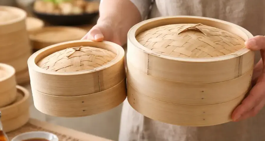 Selecting the Right Bamboo Steamer
