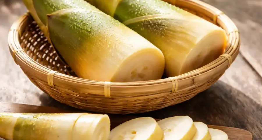 Fresh Rebung: Peak Flavor With a Short Window