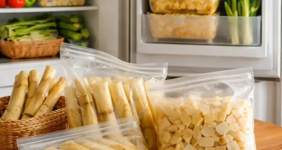 Why a Month‑by‑Month Rebung Storage Plan Works