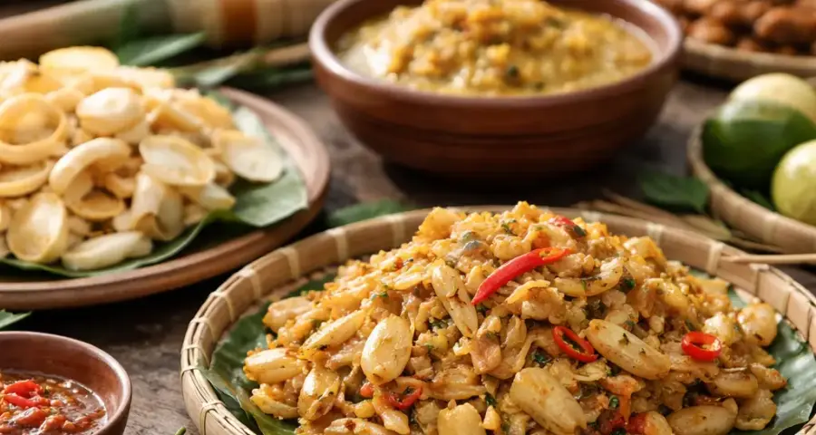 What Makes Rebung Indonesia a Must-Try Travel Experience
