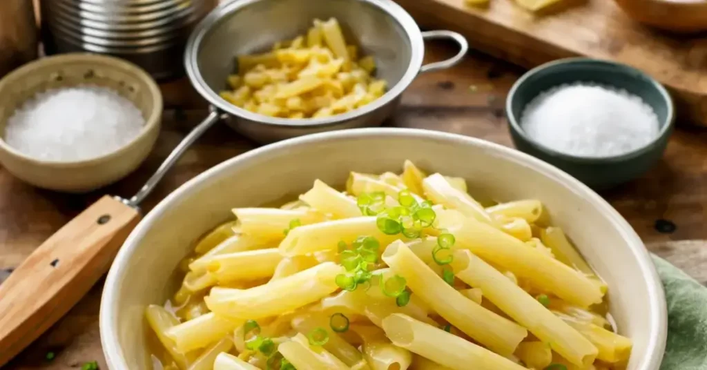 revive canned bamboo shoots, limp bamboo shoots fix, canned bamboo shoots guide