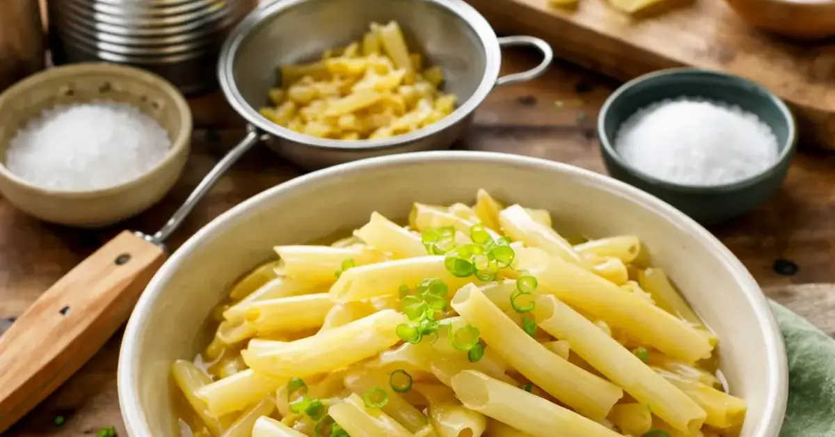 revive canned bamboo shoots, limp bamboo shoots fix, canned bamboo shoots guide