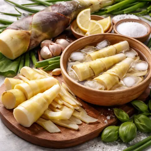 revive less fresh rebung