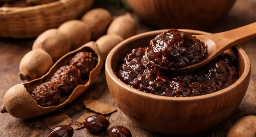 1. Tamarind: The Classic Rebung Souring Agent