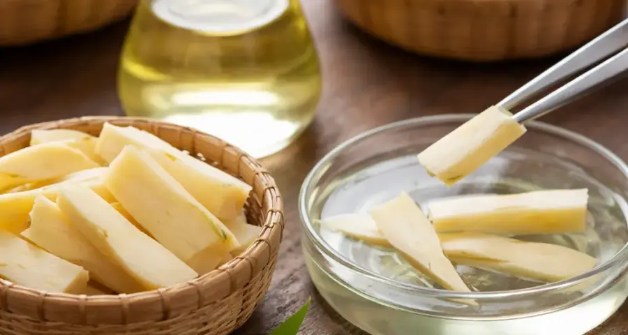 The Science Behind Bamboo Shoot Bitterness