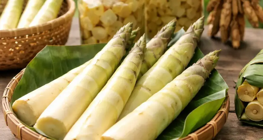 What You Need to Know About Storing Fresh Rebung Without a Fridge