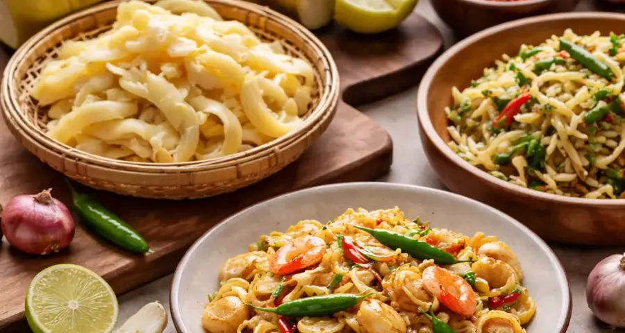 Why This Sundanese Rebung Guide Will Change Your Weeknight Cooking
