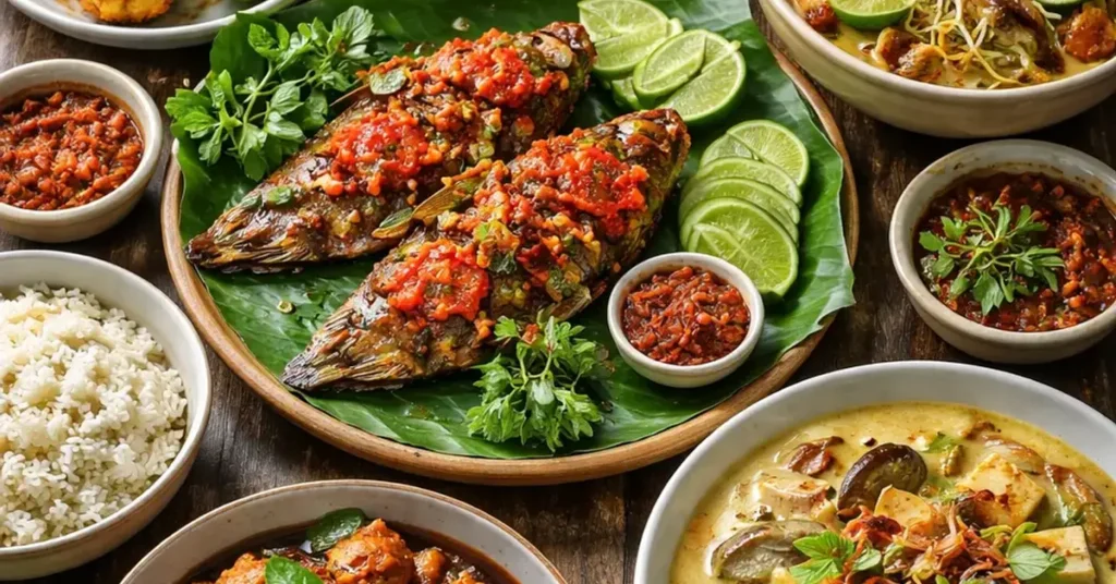 Veganized Manado Cuisine and Soto Madura, Manado cuisine vegan, vegan Soto Madura recipe, kitchen adventure vegan