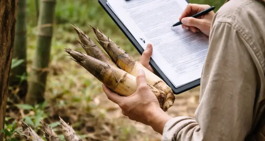 Understanding the Legal Landscape for Legal Foraging Bamboo Shoots